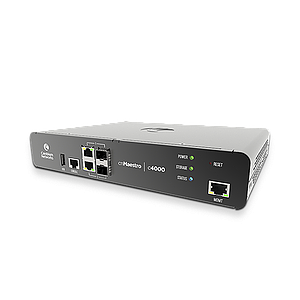 cnMaestro C4000, controladora On-Premise para 200 dispositivos de red de series cnPilot, cnMatrix, ePMP, PTP, PMP y cnReach