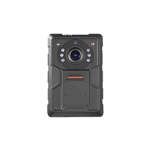 Body Camera Portátil / Grabación a 1080p / IP65 / H.265 / 32 GB / GPS / WIFI / Fotografía de hasta 5 Megapixel