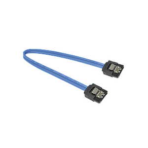 Cable e-SATA para DVR / NVR marca epcom y HIKVISION compatible con grabadores de una sola bahía.
