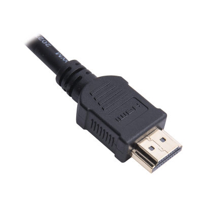 Cable HDMI de 20m ( 65.61 ft ) Soporta resoluciones en 4K