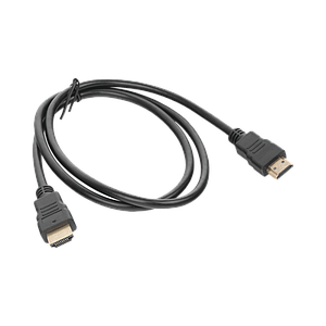 Cable HDMI de alta resolución en 4K de 1 m