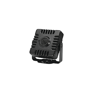 Cámara Pinhole TurboHD 1080p, AHD, analogico/ lente 3.7 mm / WDR 100dB ideal para contra luz/ día y noche
