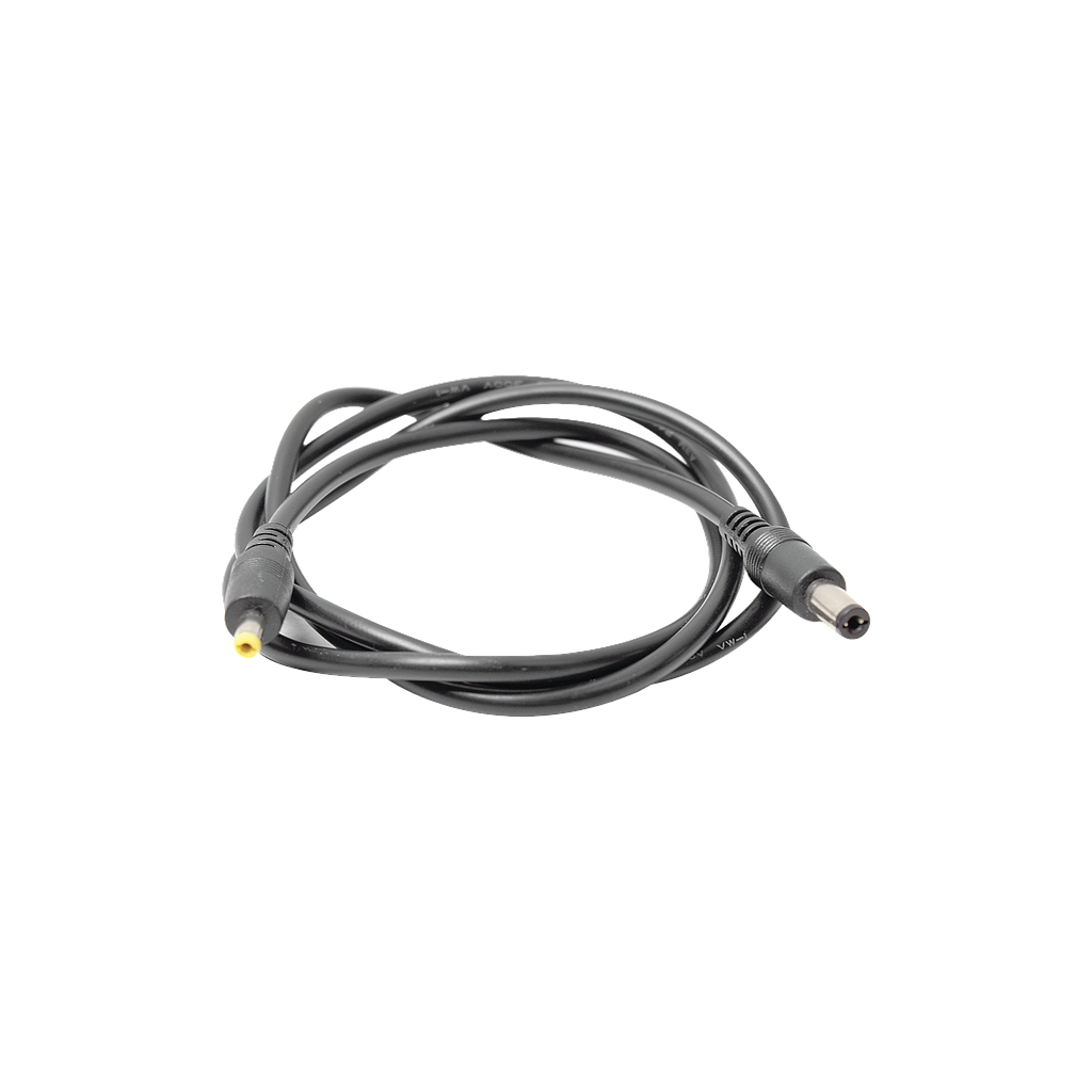 Cable de alimentación de cámara a través de tester EPMONTVI/3.0 &amp; TPTURBOHD &amp; TPTURBO8MP