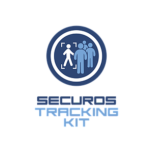 Licencia de Clasificación de Persona/Vehículo SecurOS Tracking Kit, (por detector, por stream)