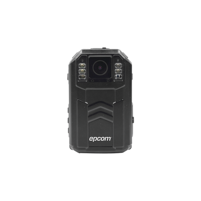 Body Camera para Seguridad, Hasta 32 Megapixeles, Video HD 1080P, Descarga de Video automática, Pantalla LCD