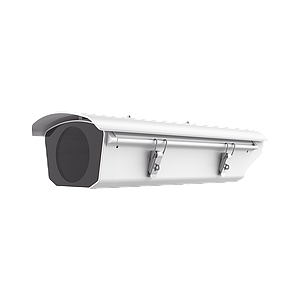 Gabinete para cámaras tipo BOX (Profesional) / Exterior IP67 / Calefactor y Ventilador Integrado