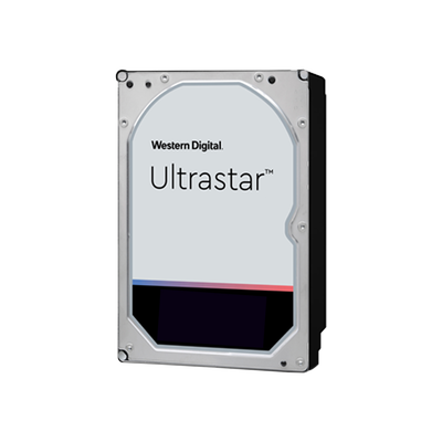 Disco Duro Enterprise 4TB WD Ultrastar