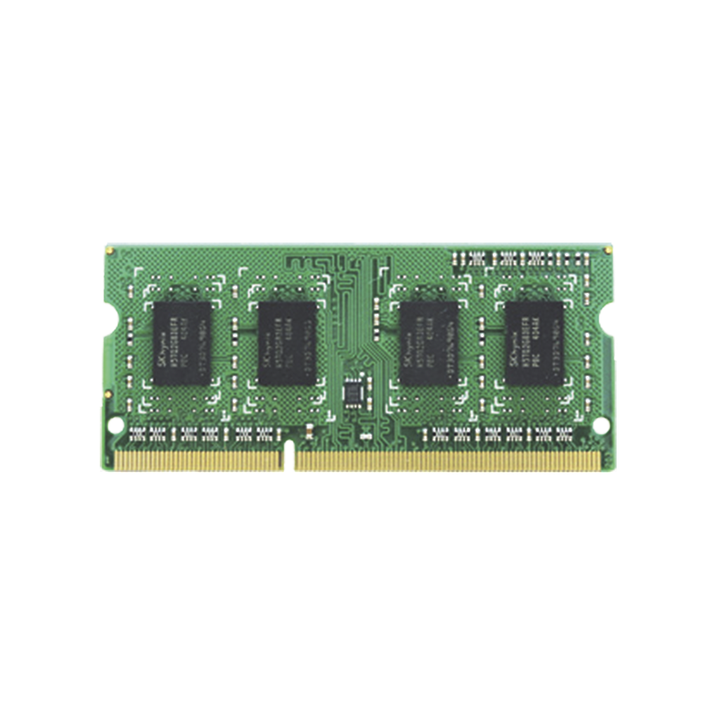Kit de 2 memorias RAM de 8GB para equipos Synology