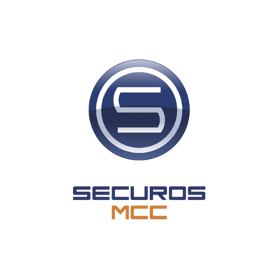 Licencia de Canal de Audio de SecurOS MCC Direct Connect (Por Micrófono) Federación.