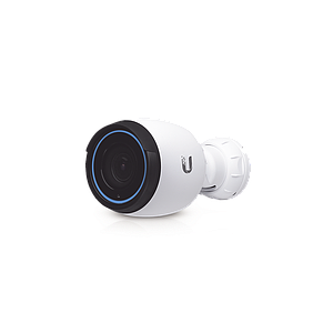 Cámara IP UniFi G4 PRO resolución Ultra HD 4K para interior y exterior IP67 con micrófono y vista nocturna, PoE 802.3af/at