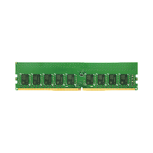 Modulo de memoria RAM 8 GB para servidores Synology