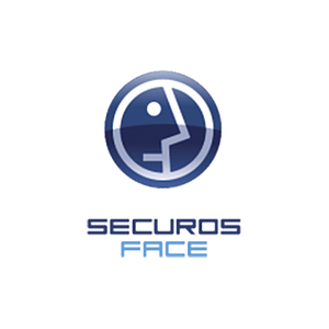 Reconocimiento Facial SecurOS FACEX (por Cámara, max. 24 Cámaras por orden por  Sistema)