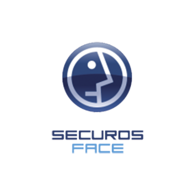 Reconocimiento Facial SecurOS FACEX (por Cámara, para +25 Cámaras por orden por  Sistema)