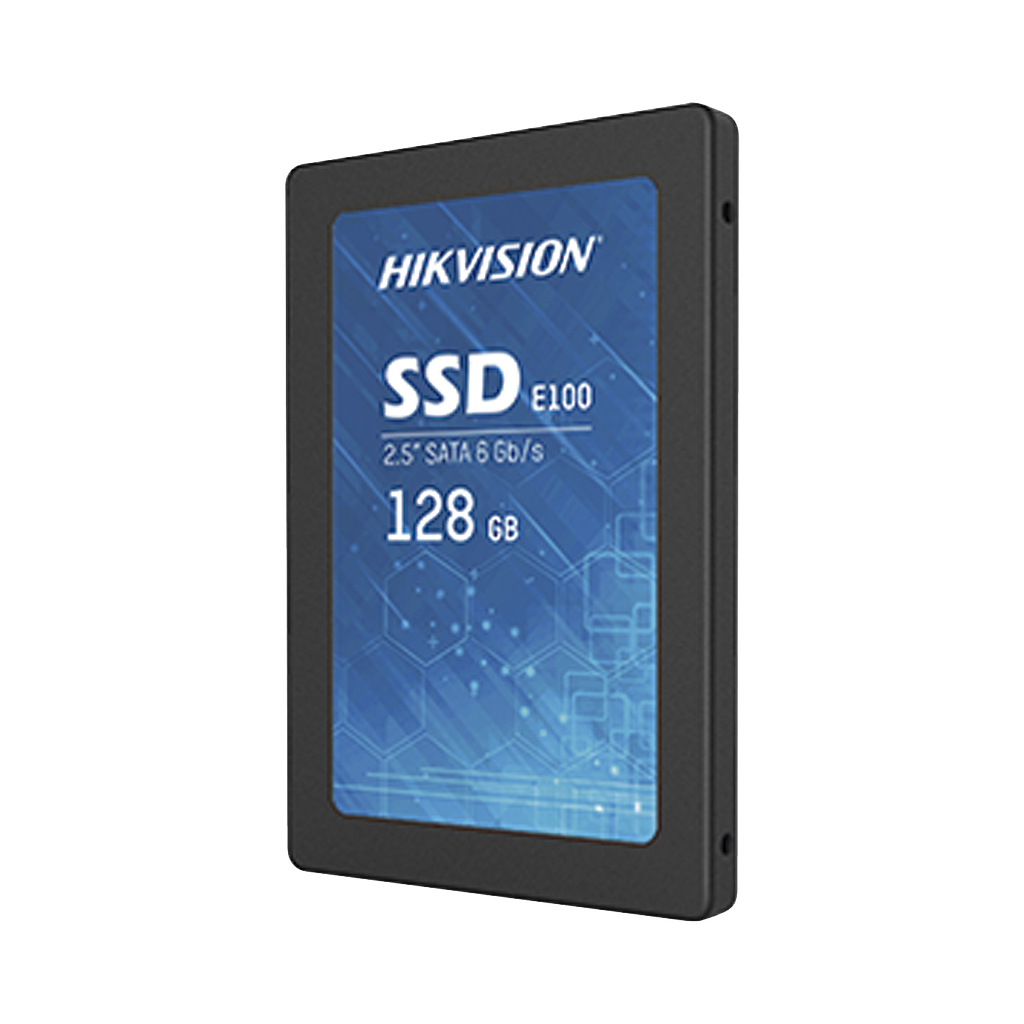 Disco Duro de Estado Solido (SSD) de 2.5&quot; / Capacidad de 128 GB