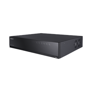 DVR 16 Canales Analogicos + 2 canales IP hasta 8 Megapixel / Soporta 4 Tecnologías (AHD, TVI, CVI, CVBS) / Hasta 8 HDDs / Entradas y Salidas de Audio y Alarma