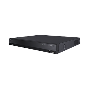 DVR 4 Canales Analógicos + 2 IP / Grabación hasta 8 MP / Soporta 4 Tecnologías (AHD, TVI, CVI, CVBS) / Entradas y Salidas de Alarma y Audio
