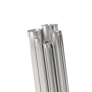 Tubo conduit rígido de aluminio 19.0 x 3050 mm  ( 3/4" x 10')