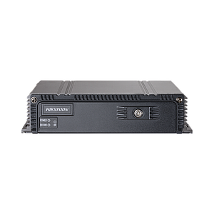 DVR Móvil 4 Canales 1080P/ Soporta 3G / GPS / WiFi / Monitoreo Remoto / Soporta Memoria SD