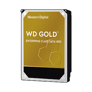 Disco Duro Enterprise 16TB WD GOLD