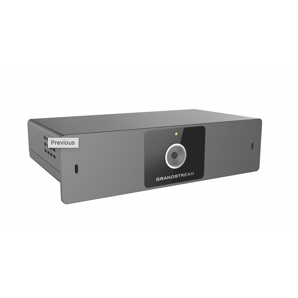 Dispositivo de Videoconferencia HD para plataforma IPVideoTalk