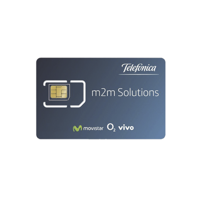 [MICSIM25GPS] Syscom MICSIM25GPS
