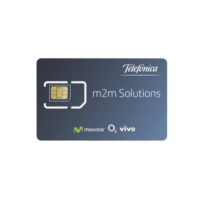 [MICSIM25GPS] Syscom MICSIM25GPS