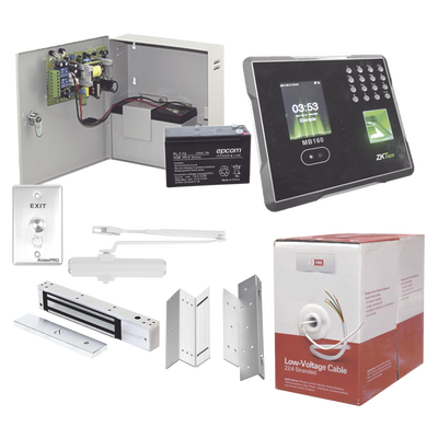 [ACCESSKIT12] Syscom ACCESSKIT12