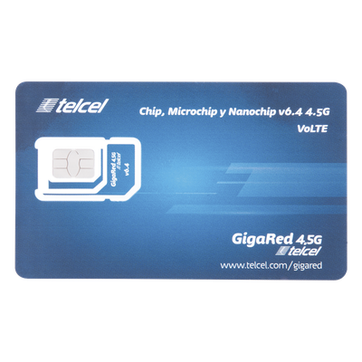 [SIM10GBTELCEL] Syscom SIM10GBTELCEL