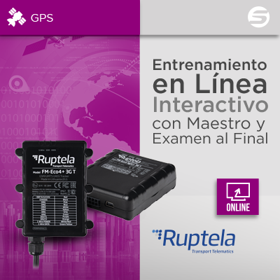 [EXPERTRUPTELABASICO] Syscom EXPERTRUPTELABASICO