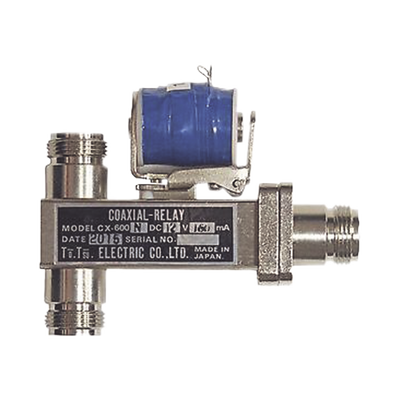 [CX-600N] Syscom CX-600N