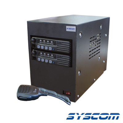 [SIR-221SM] Syscom SIR-221SM
