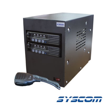 [SIR-221SM] Syscom SIR-221SM
