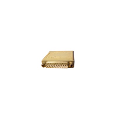 [DB-25M] Syscom DB-25M