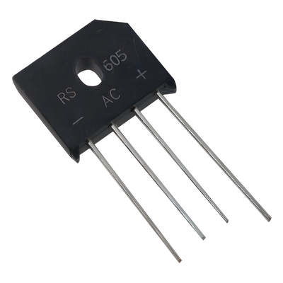 [RS-605] Syscom RS-605