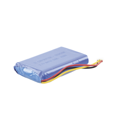 [BATPGNX] 3i CORPORATION BATPGNX