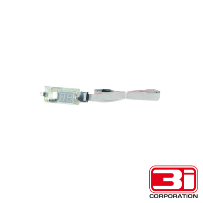 [MEDIDOR3I] 3i CORPORATION MEDIDOR3I