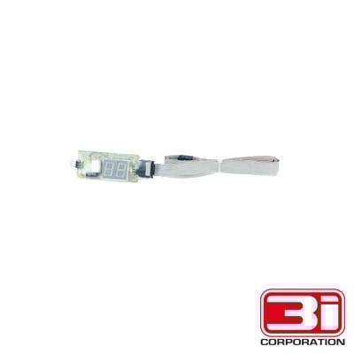 [MEDIDOR3I] 3i CORPORATION MEDIDOR3I