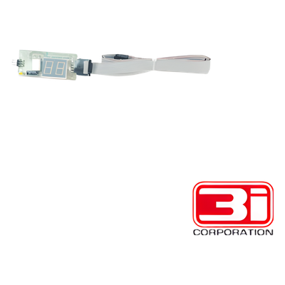 [MEDIDOR3I] 3i CORPORATION MEDIDOR3I