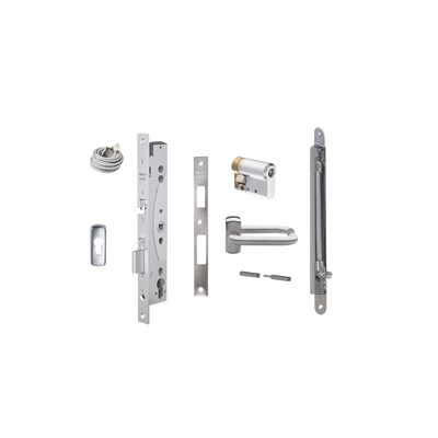 [EL460KITSYS144] ABLOY EL460KITSYS144