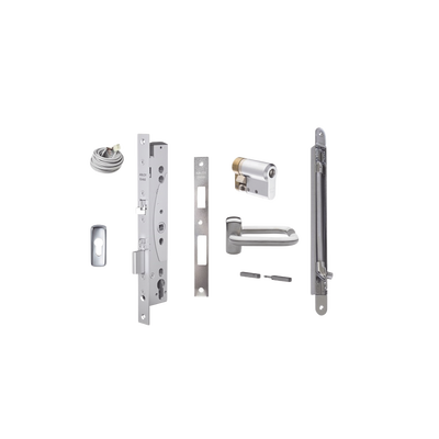 [EL460KITSYS144] ABLOY EL460KITSYS144