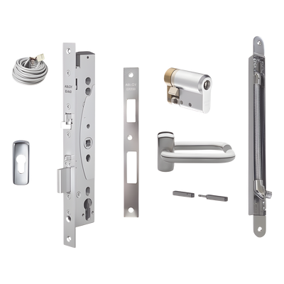 [EL460KITSYS144] ABLOY EL460KITSYS144