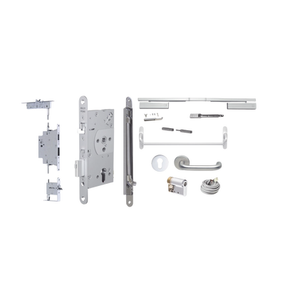 [PE560PE925KITSYS235] ABLOY PE560PE925KITSYS235