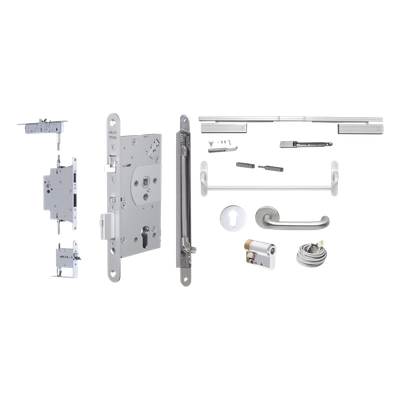 [PE560PE925KITSYS235] ABLOY PE560PE925KITSYS235