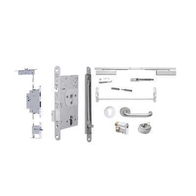 [PE560PE925KITSYS235] ABLOY PE560PE925KITSYS235