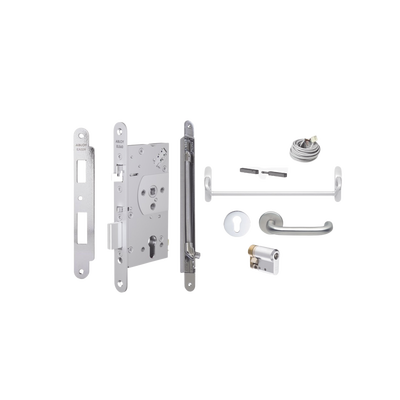 [EL460KITSYS145] ABLOY EL460KITSYS145