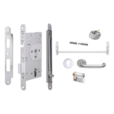 [EL560KITSYS135] ABLOY EL560KITSYS135