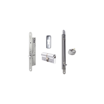 [EL404KITSYS112FAILSAFE] ABLOY EL404KITSYS112FAILSAFE