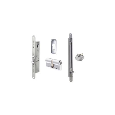[EL404KITSYS112FAILSAFE] ABLOY EL404KITSYS112FAILSAFE