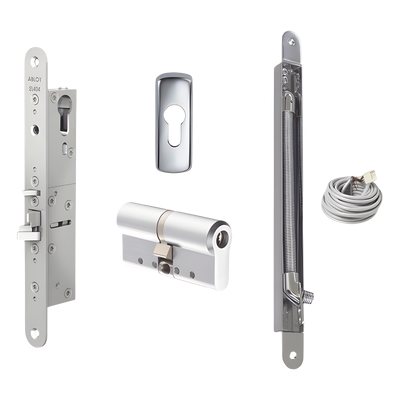 [EL404KITSYS112FAILSAFE] ABLOY EL404KITSYS112FAILSAFE