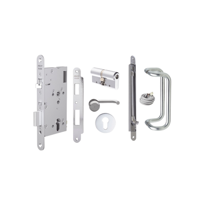 [EL520KITSYS111] ABLOY EL520KITSYS111